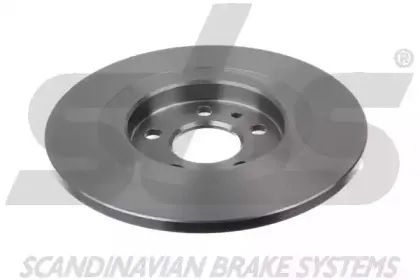 Тормозной диск sbs купить