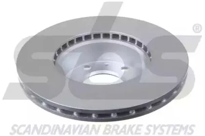Тормозной диск sbs купить
