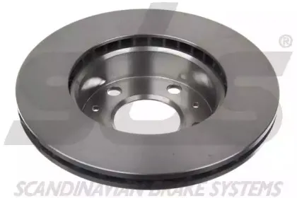 Тормозной диск sbs купить