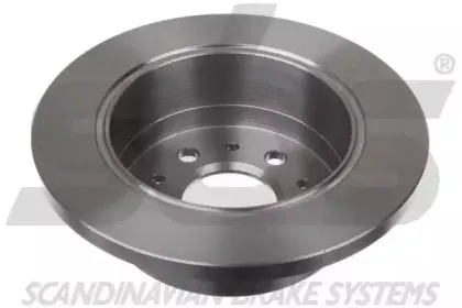 Тормозной диск sbs купить