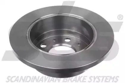 Тормозной диск sbs купить