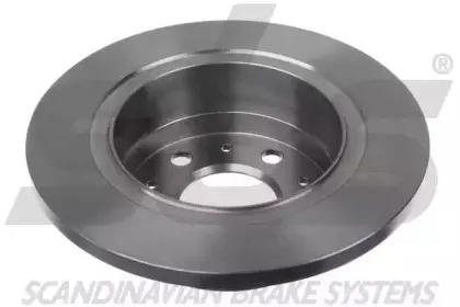 Тормозной диск sbs купить