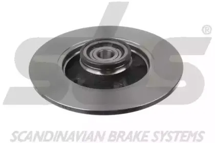 Тормозной диск sbs купить