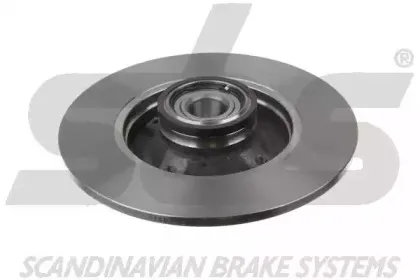Тормозной диск sbs купить