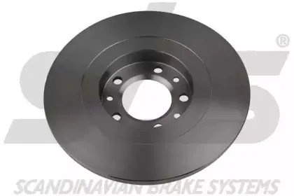 Тормозной диск sbs купить