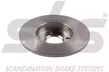 Тормозной диск sbs купить