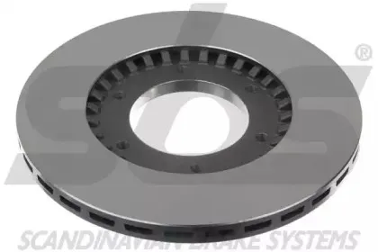 Тормозной диск sbs купить