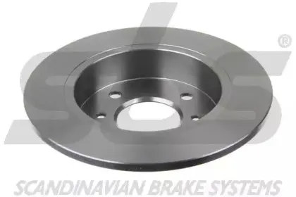 Тормозной диск sbs купить