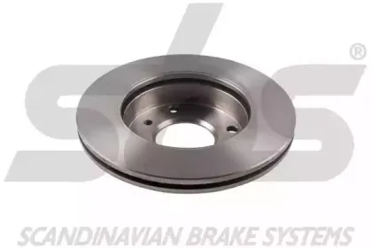 Тормозной диск sbs купить