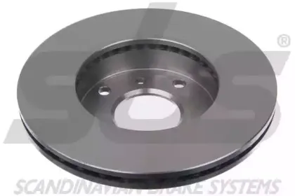 Тормозной диск sbs купить