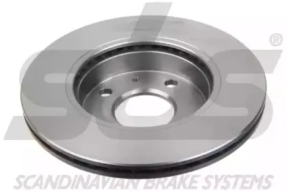Тормозной диск sbs купить