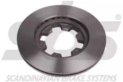 Тормозной диск sbs купить
