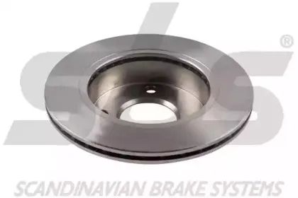 Тормозной диск sbs купить