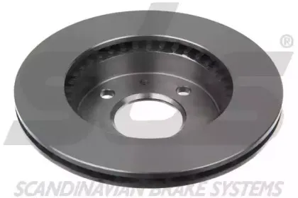 Тормозной диск sbs купить