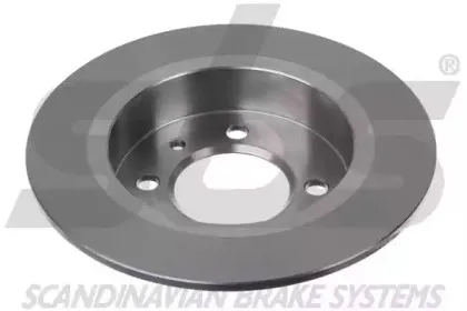 Тормозной диск sbs купить