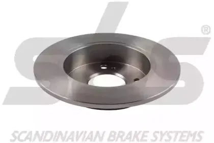 Тормозной диск sbs купить