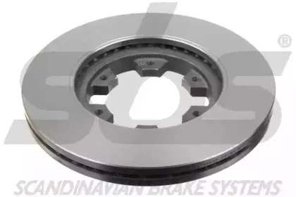 Тормозной диск sbs купить