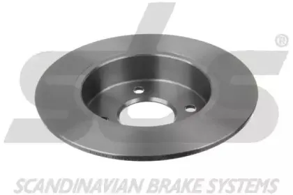 Тормозной диск sbs купить