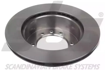 Тормозной диск sbs купить