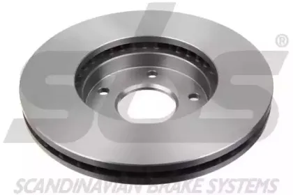 Тормозной диск sbs купить