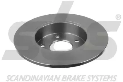 Тормозной диск sbs купить