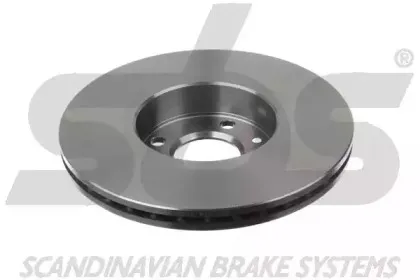 Тормозной диск sbs купить
