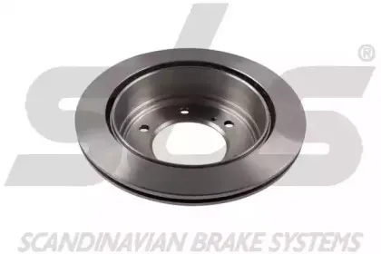 Тормозной диск sbs купить