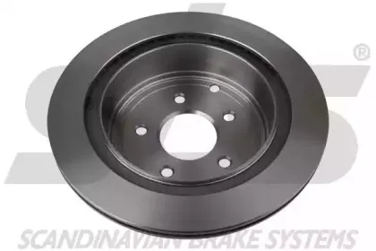 Тормозной диск sbs купить