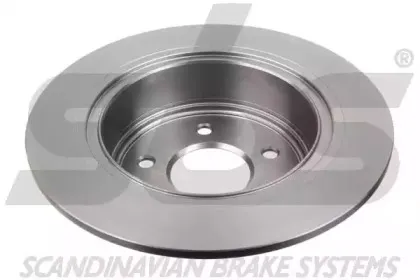 Тормозной диск sbs купить