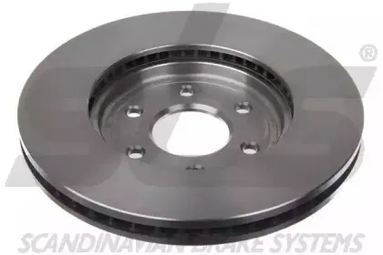 Тормозной диск sbs купить