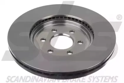 Тормозной диск sbs купить