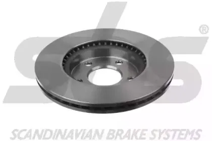 Тормозной диск sbs купить