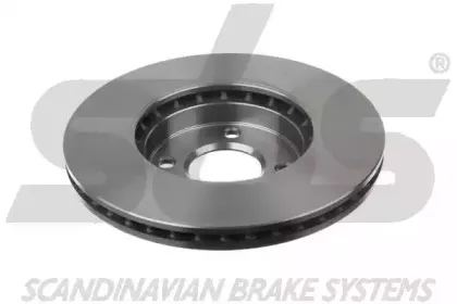 Тормозной диск sbs купить