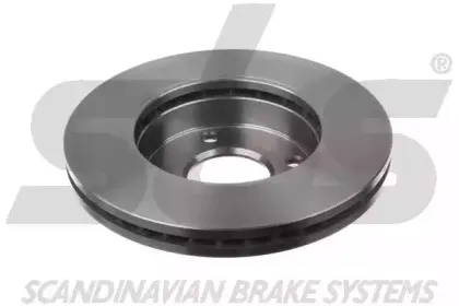 Тормозной диск sbs купить