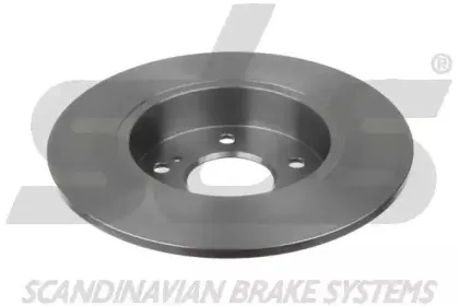 Тормозной диск sbs купить