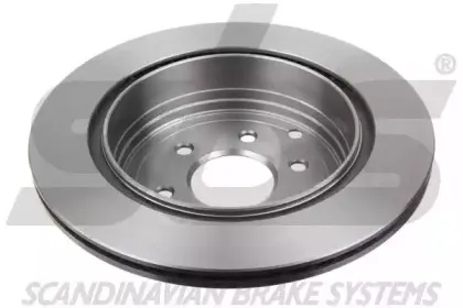 Тормозной диск sbs купить