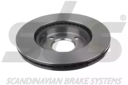 Тормозной диск sbs купить