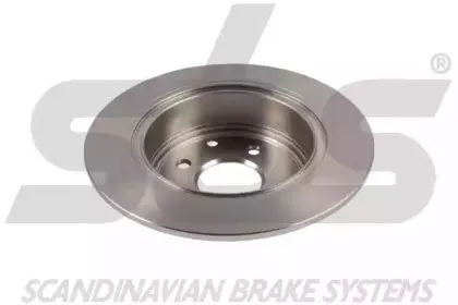 Тормозной диск sbs купить