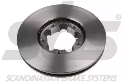 Тормозной диск sbs купить