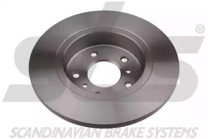 Тормозной диск sbs купить