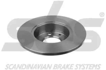 Тормозной диск sbs купить
