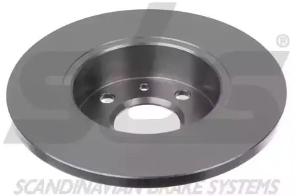 Тормозной диск sbs купить