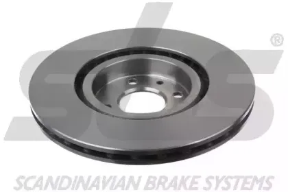 Тормозной диск sbs купить