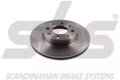 Тормозной диск sbs купить