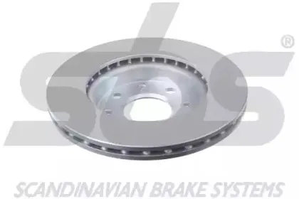 Тормозной диск sbs купить
