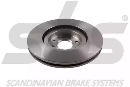 Тормозной диск sbs купить