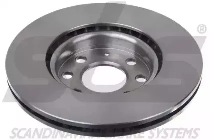 Тормозной диск sbs купить