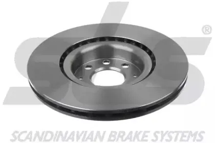 Тормозной диск sbs купить