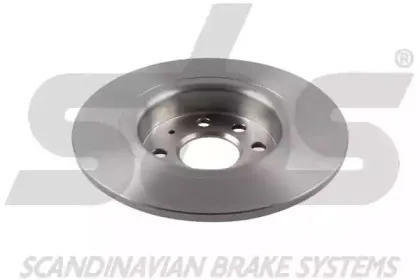 Тормозной диск sbs купить