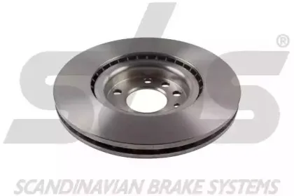 Тормозной диск sbs купить